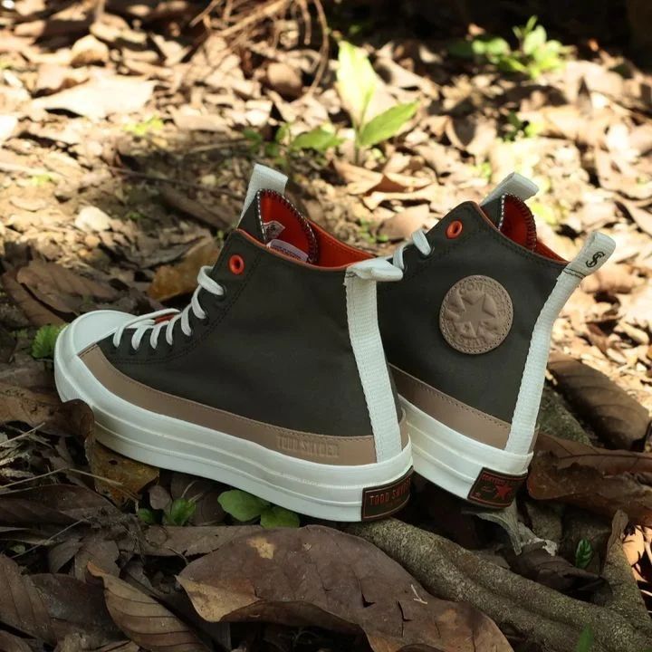 Converse Chuck 70 x Todd Snyder "Rebel Prep"_2