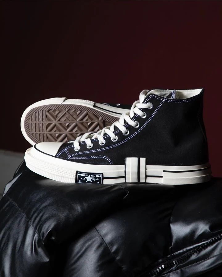 Converse Chuck 70 "Limited"_0