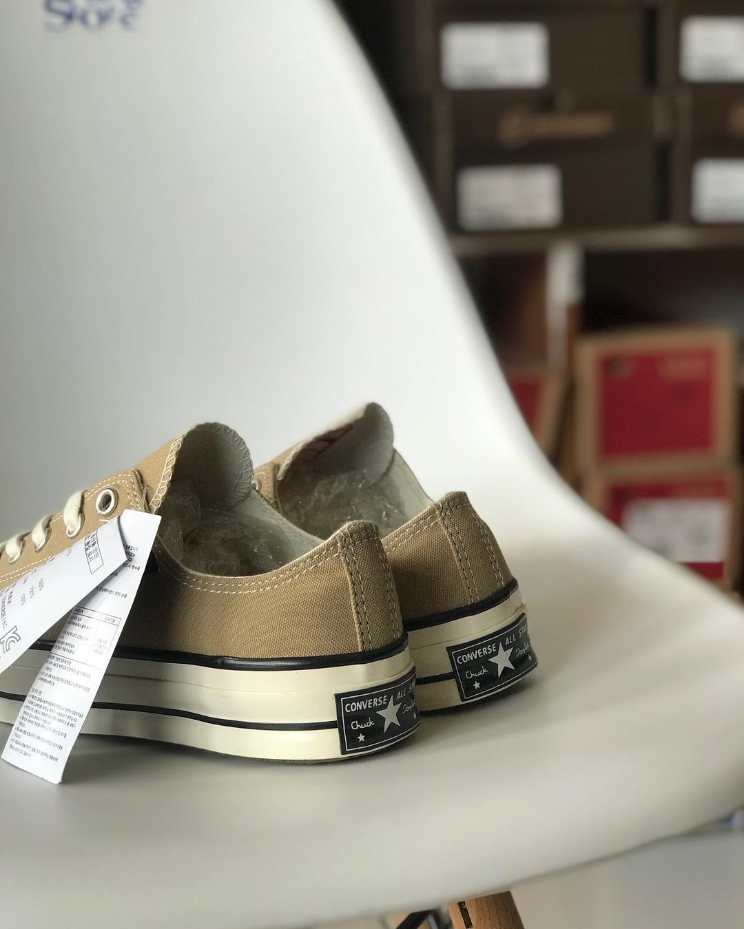 Converse 70s Low Khaki_3