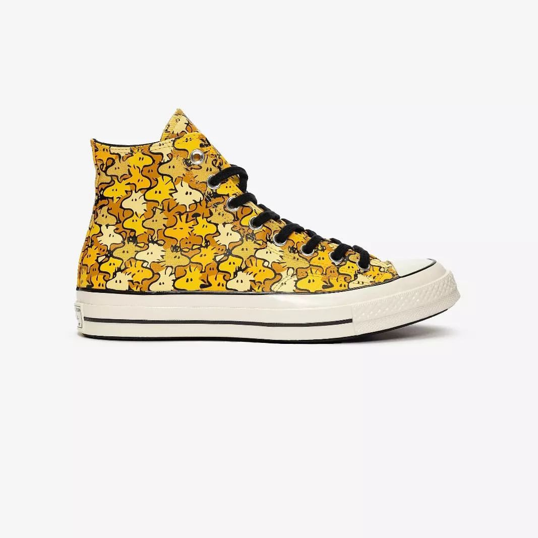 Chuck Taylor 70s "Peanuts"_0