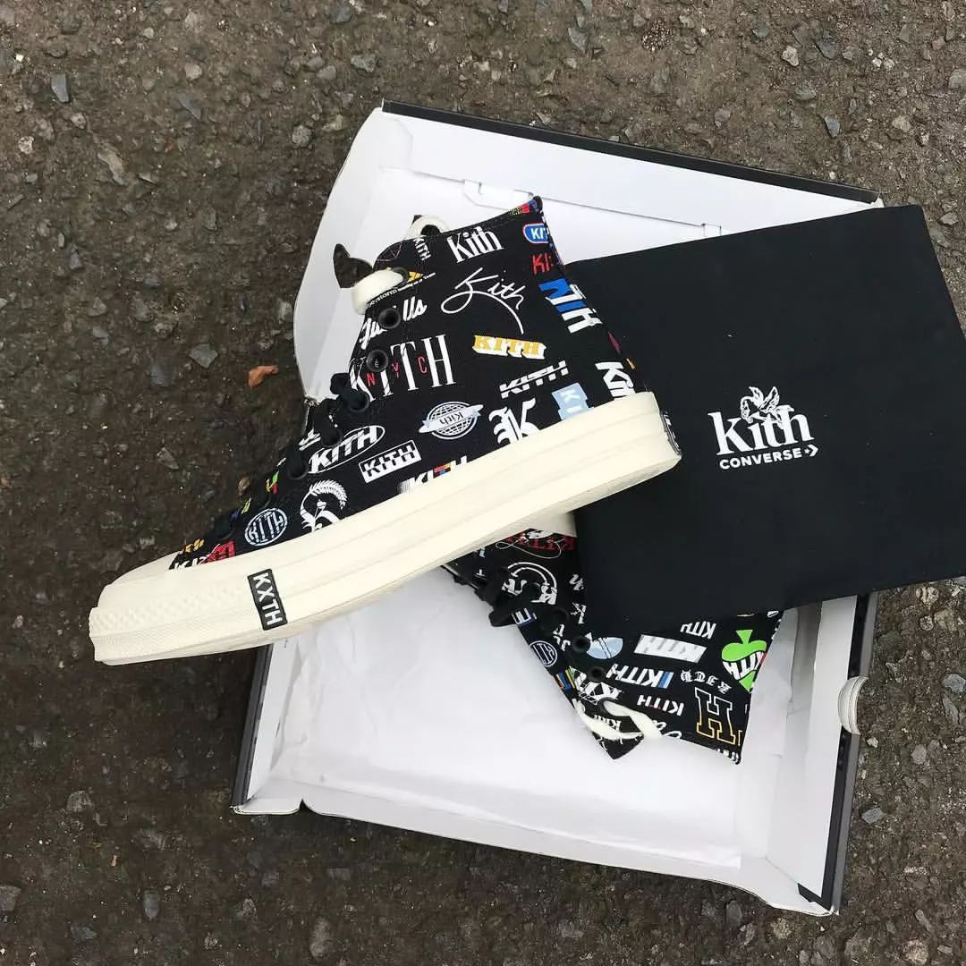 Converse x Kith_2