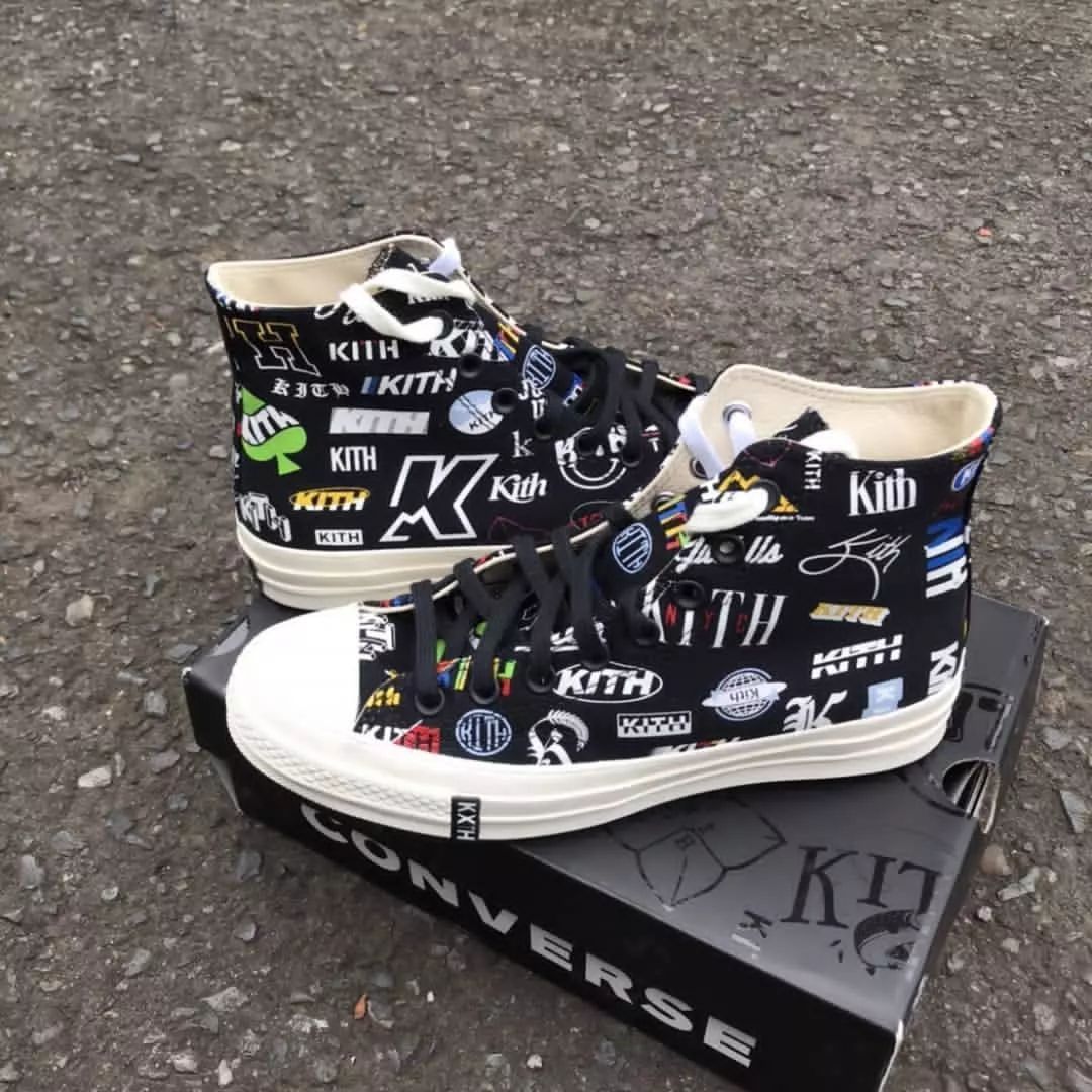 Converse x Kith_1