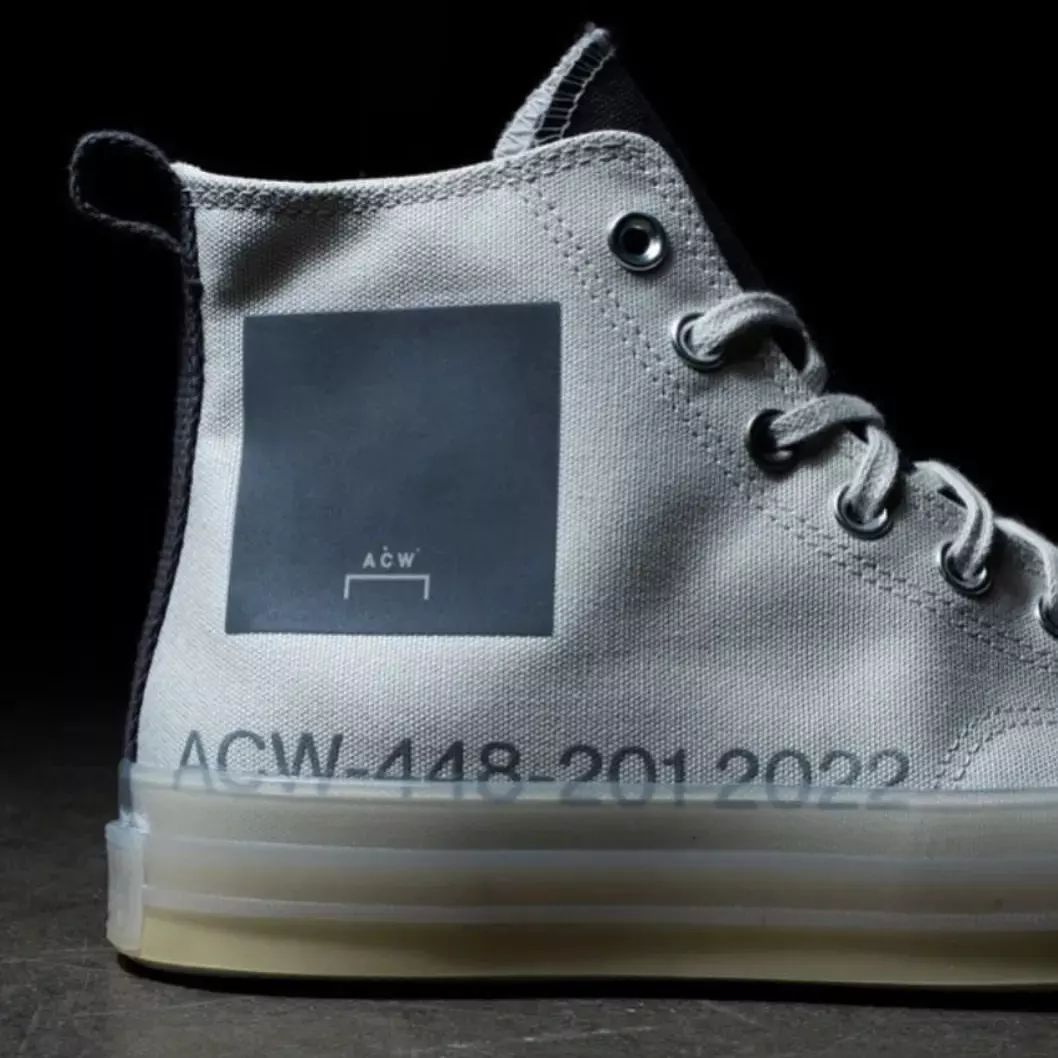 Converse * ACW_1