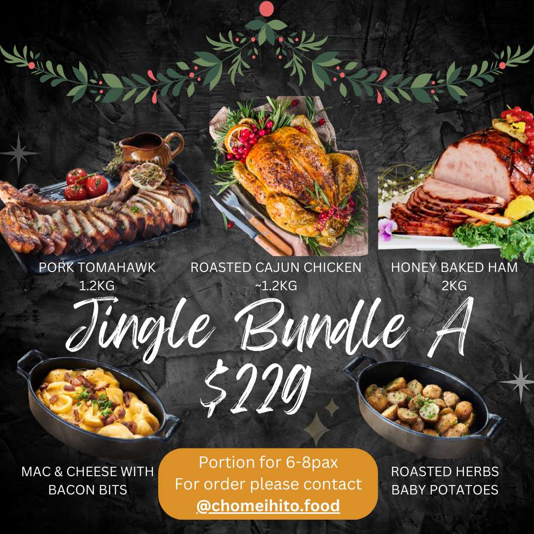 Jingle Bundle A_0