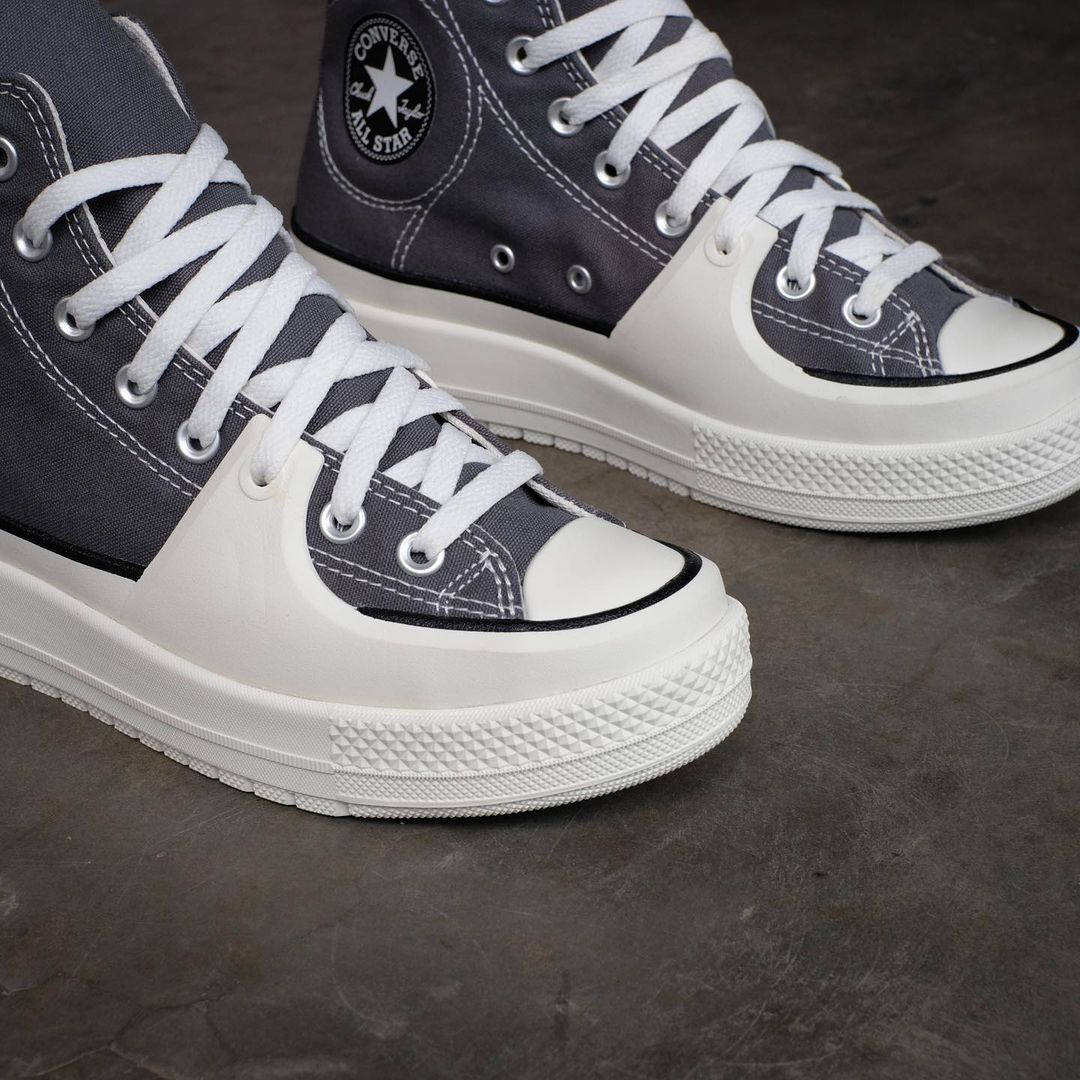 Converse Chuck Taylor All Star Utility _1