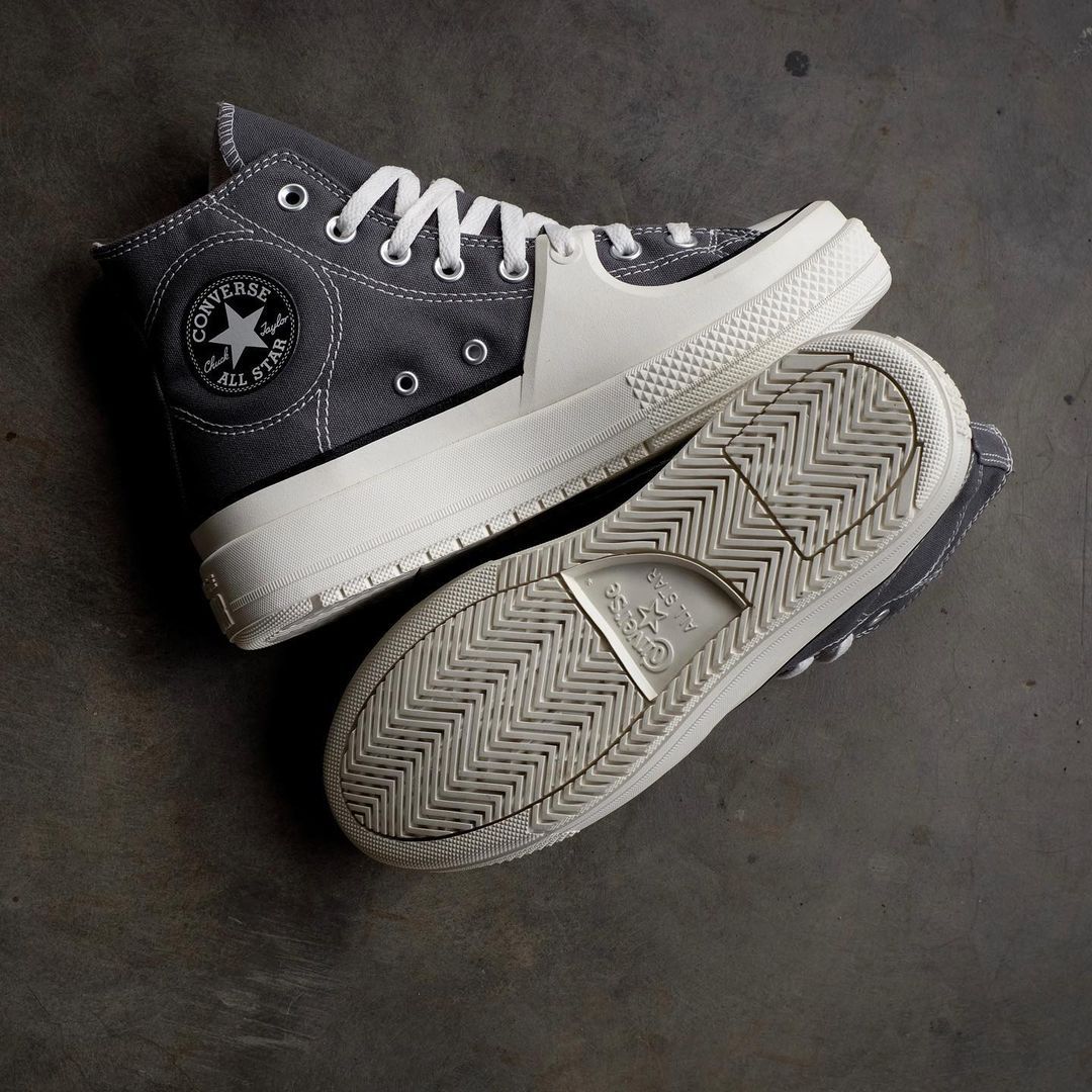 Converse Chuck Taylor All Star Utility _3