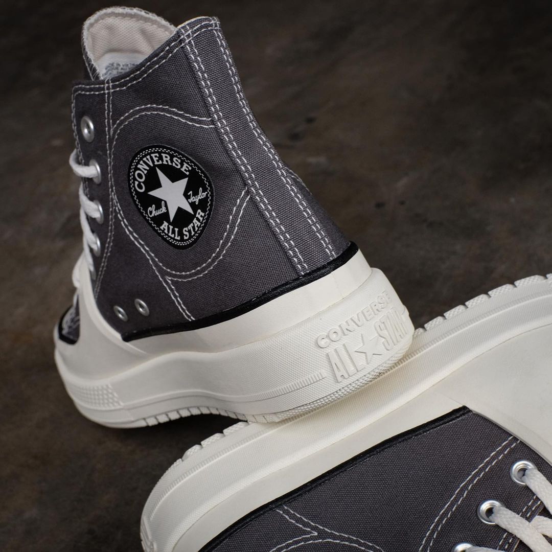 Converse Chuck Taylor All Star Utility _2