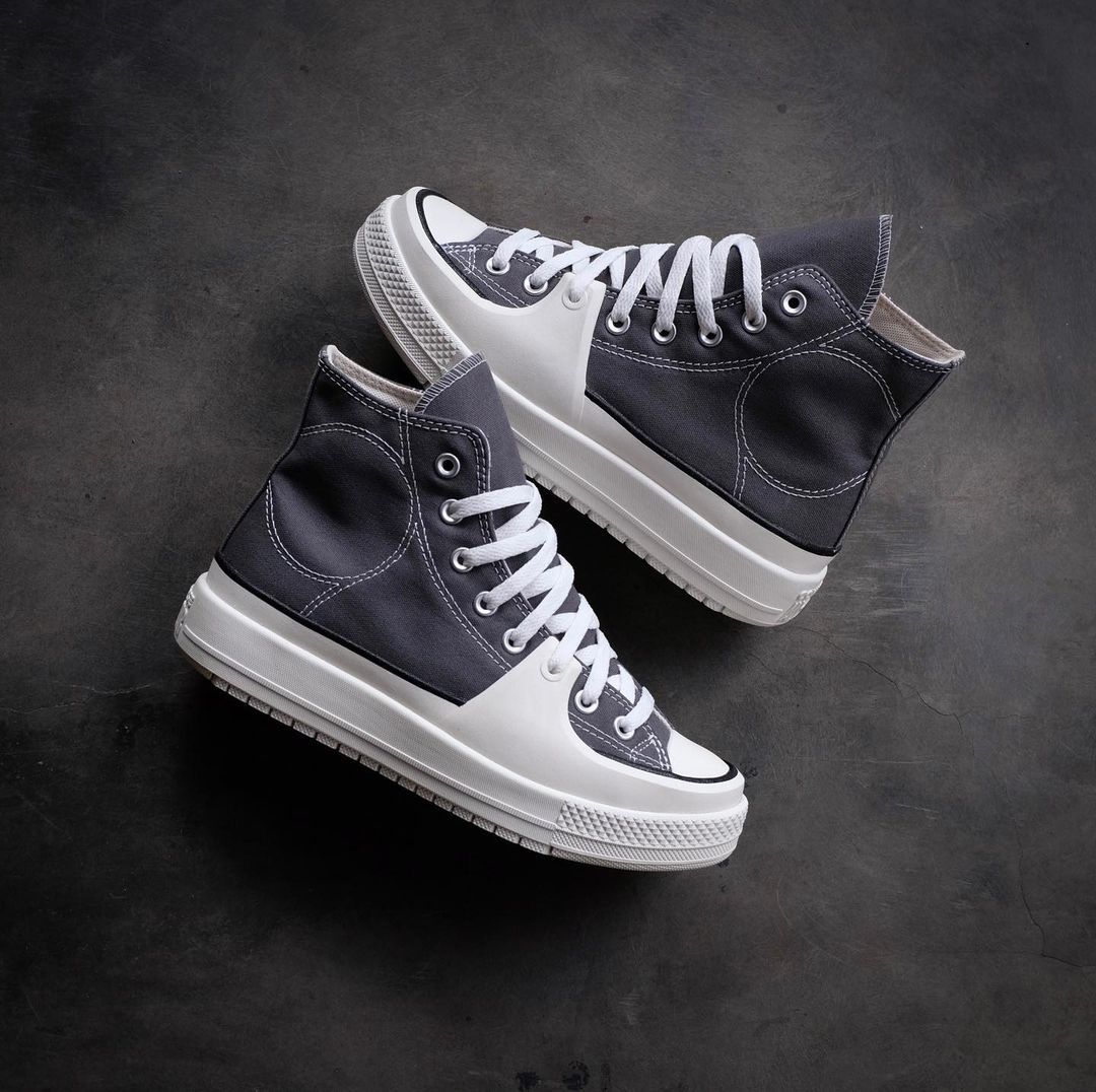 Converse Chuck Taylor All Star Utility _0