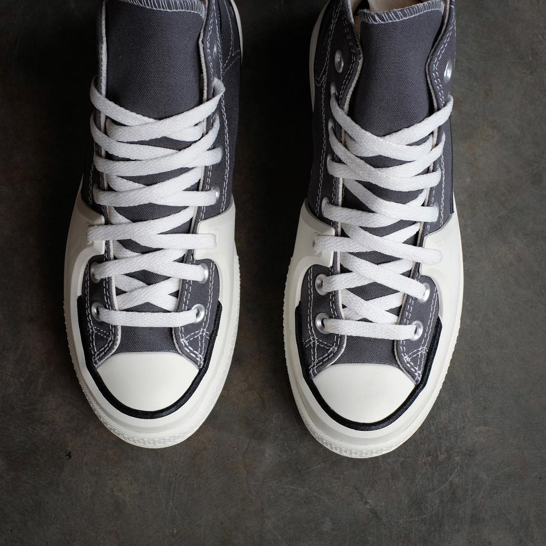 Converse Chuck Taylor All Star Utility _4