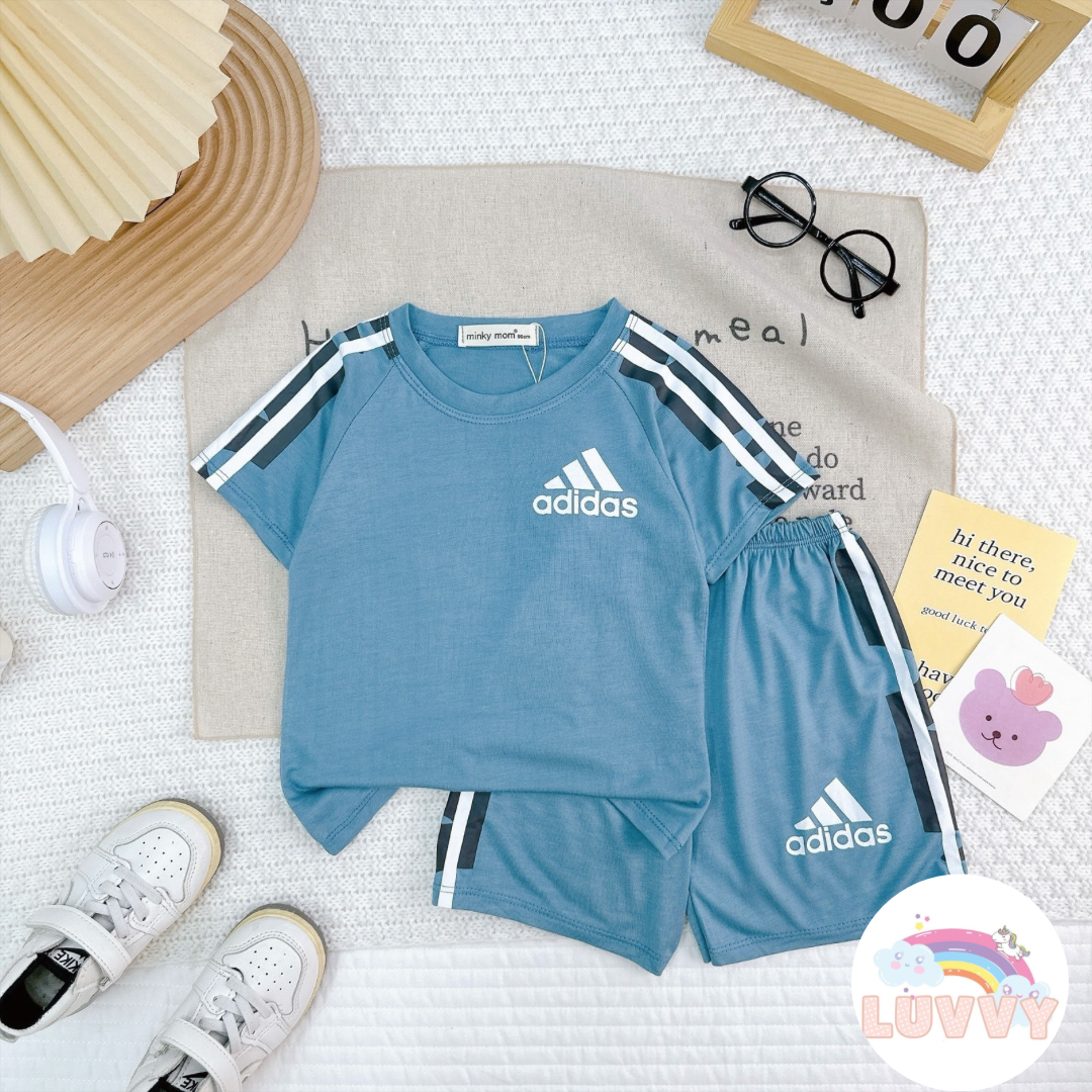 [47] Adidas Play Set (90~150)_8