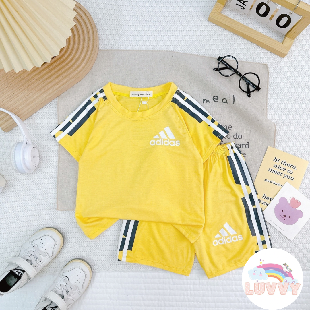 [47] Adidas Play Set (90~150)_6