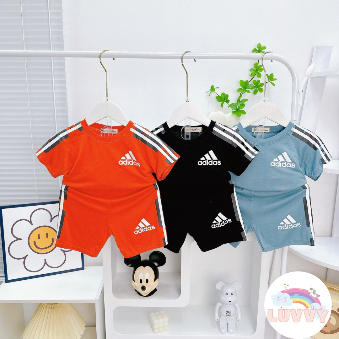 [47] Adidas Play Set (90~150)_4