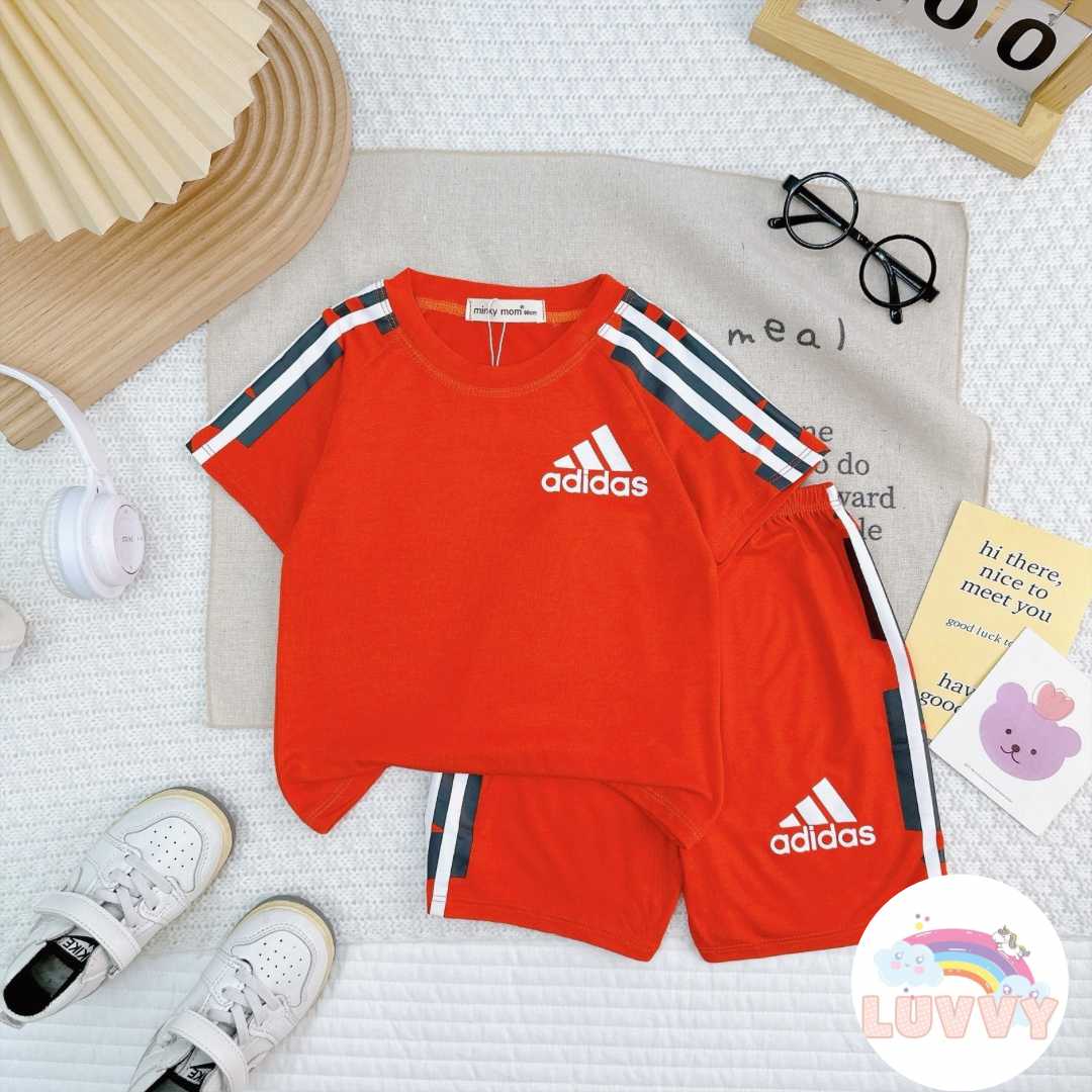 [47] Adidas Play Set (90~150)_7