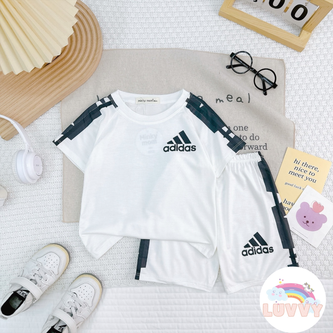 [47] Adidas Play Set (90~150)_5