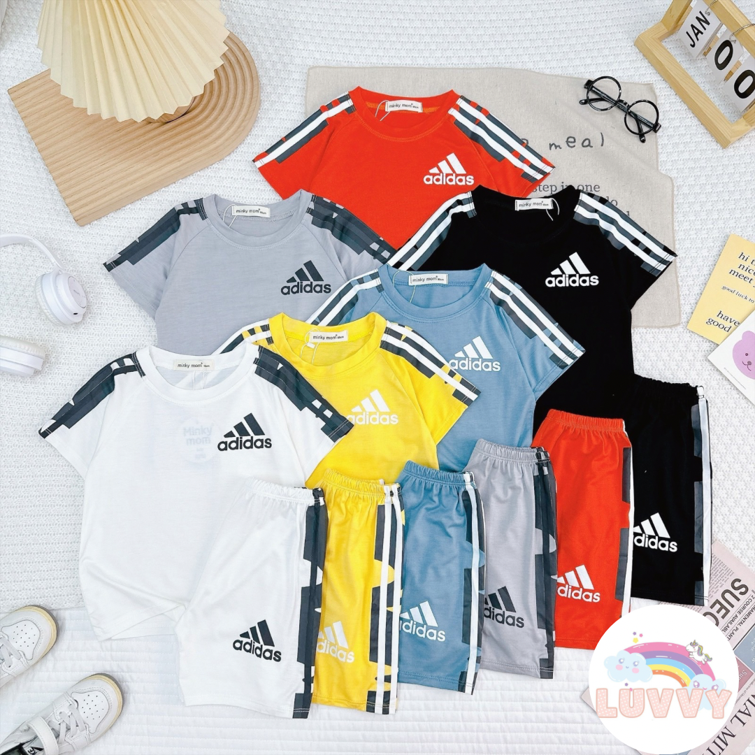 [47] Adidas Play Set (90~150)_0