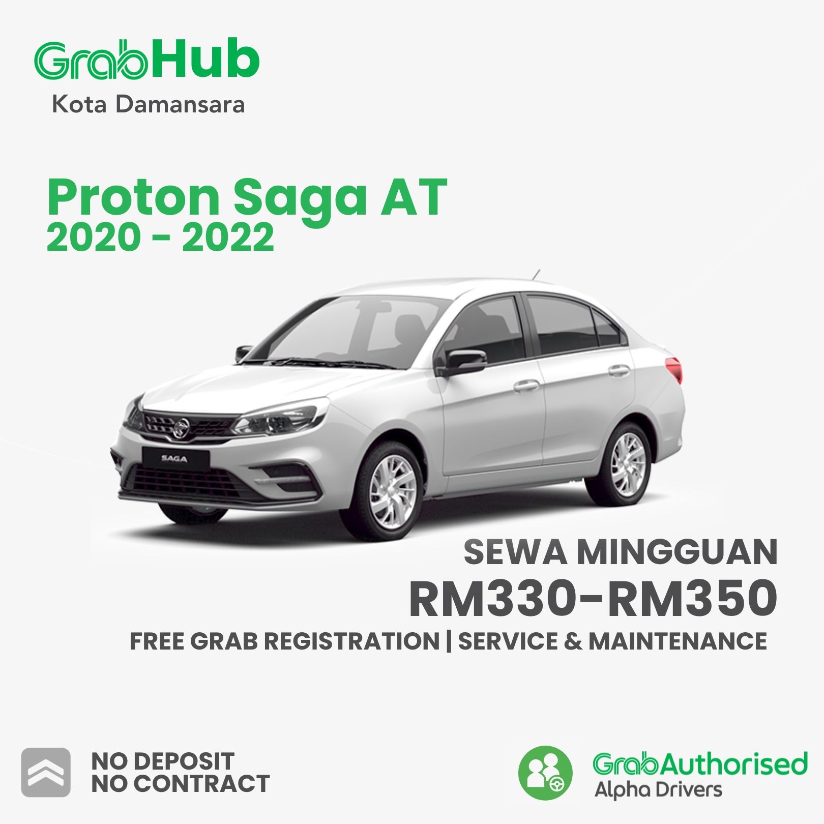 Proton Saga 1.3 AT 2020 - 2023_0