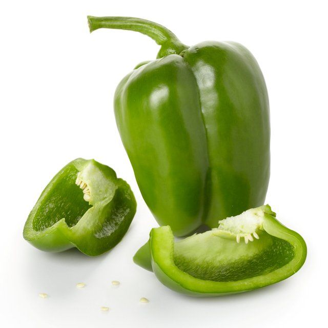 Green pepper_0