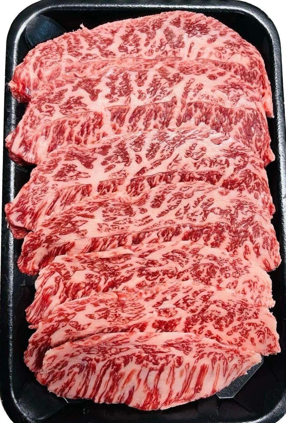 Wagyu Beef - Oyster Blade (MB 6-7)_0