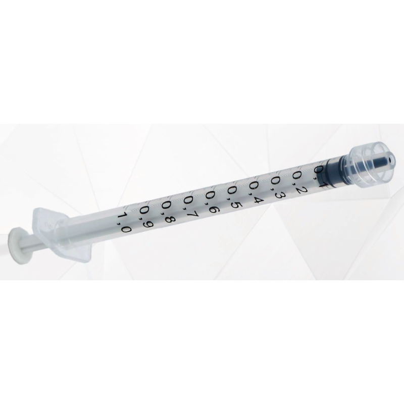 Syringe Luer Lock _0