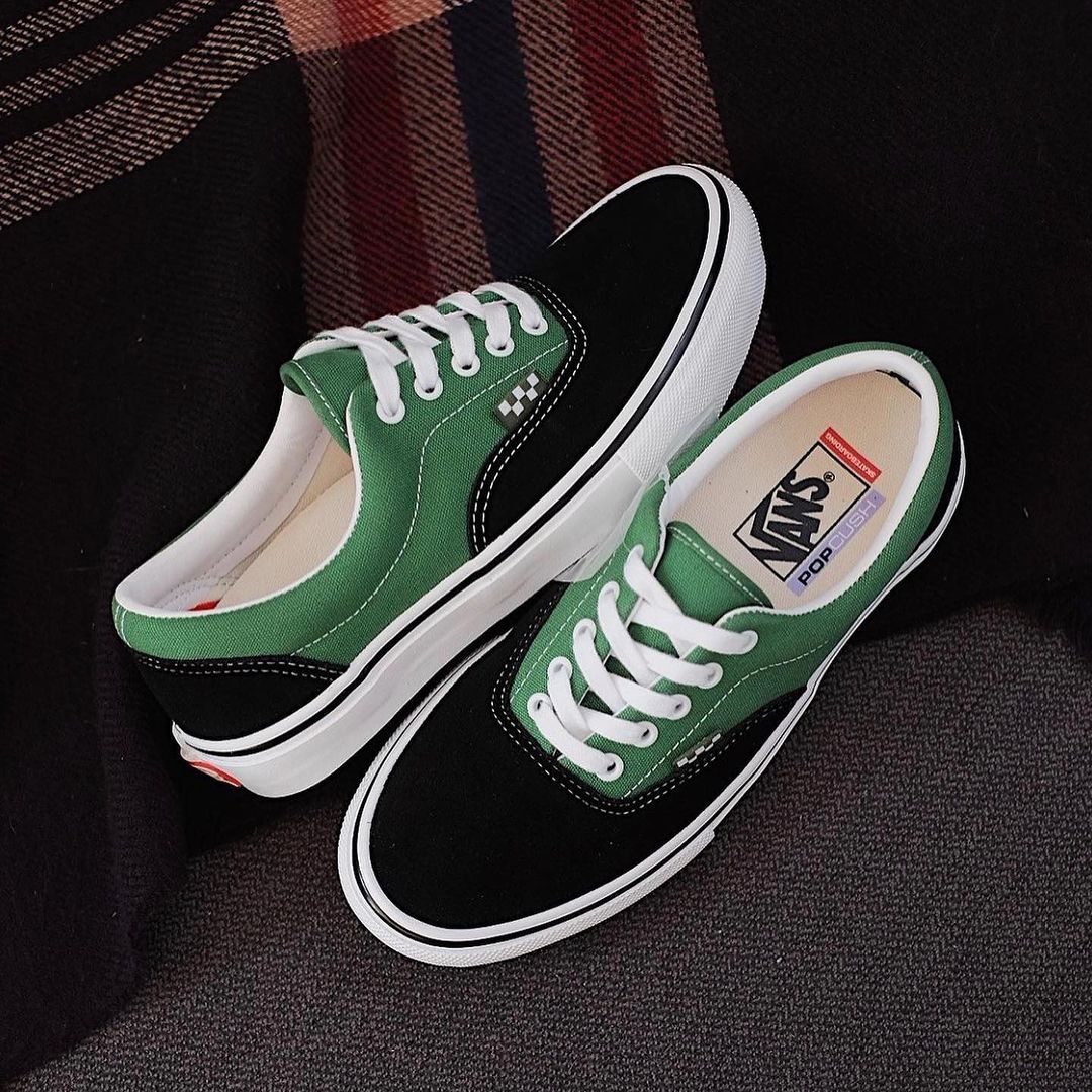 Vans Skate Era_0