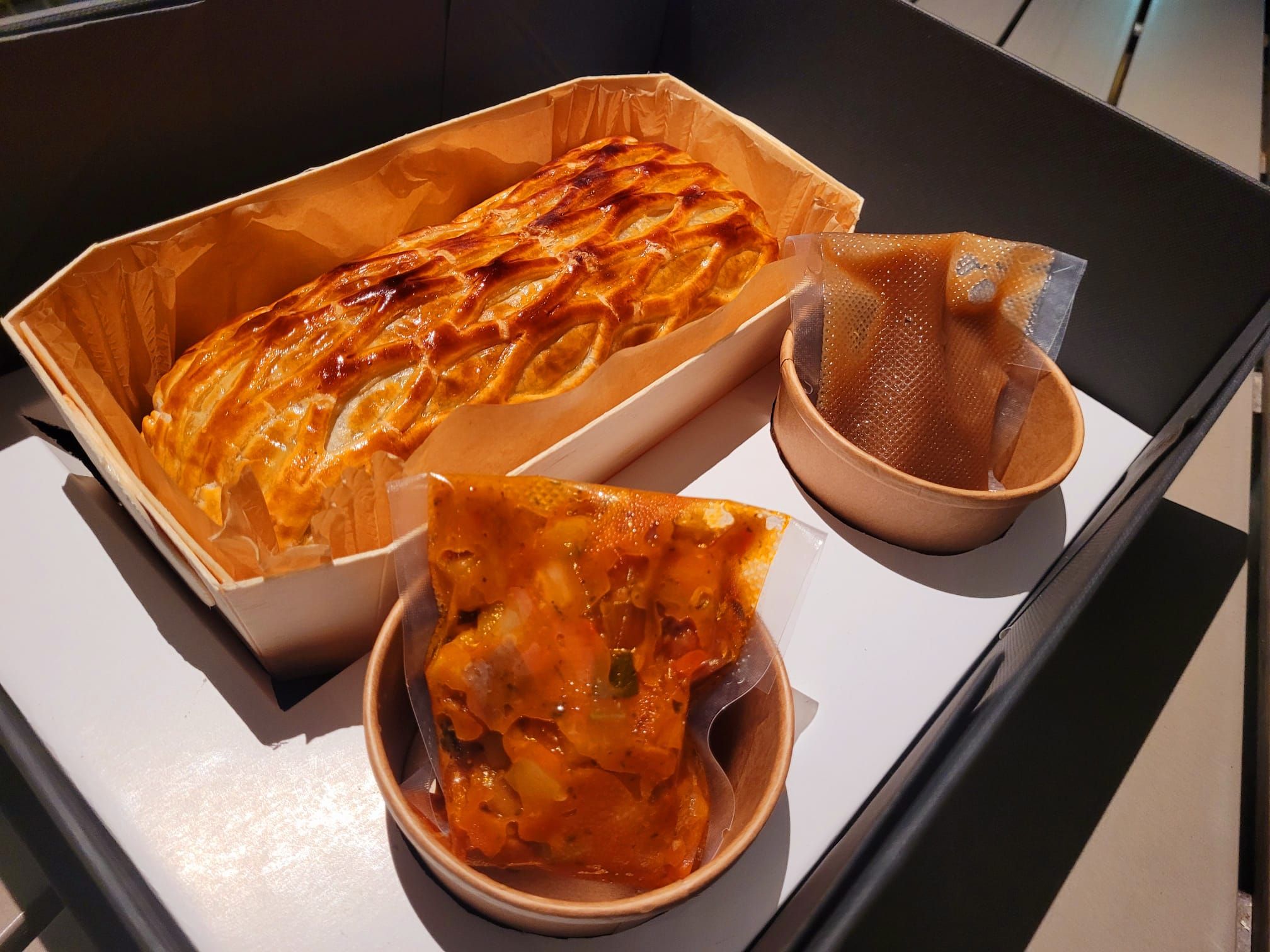 Wagyu MS5 Beef Wellington_2