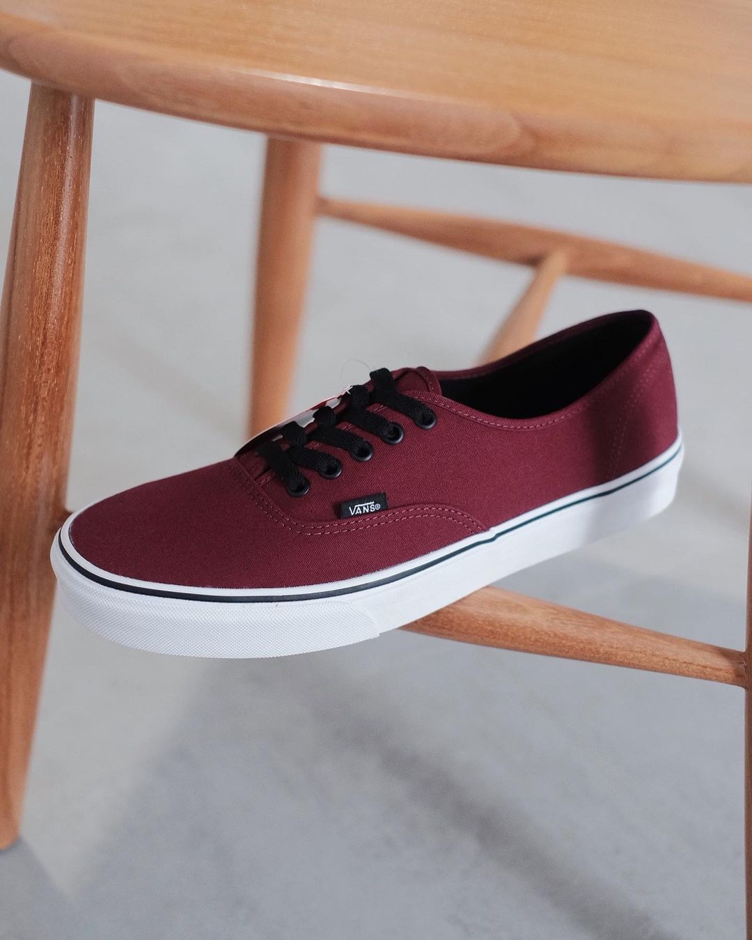 Vans Authentic Port Royale_0