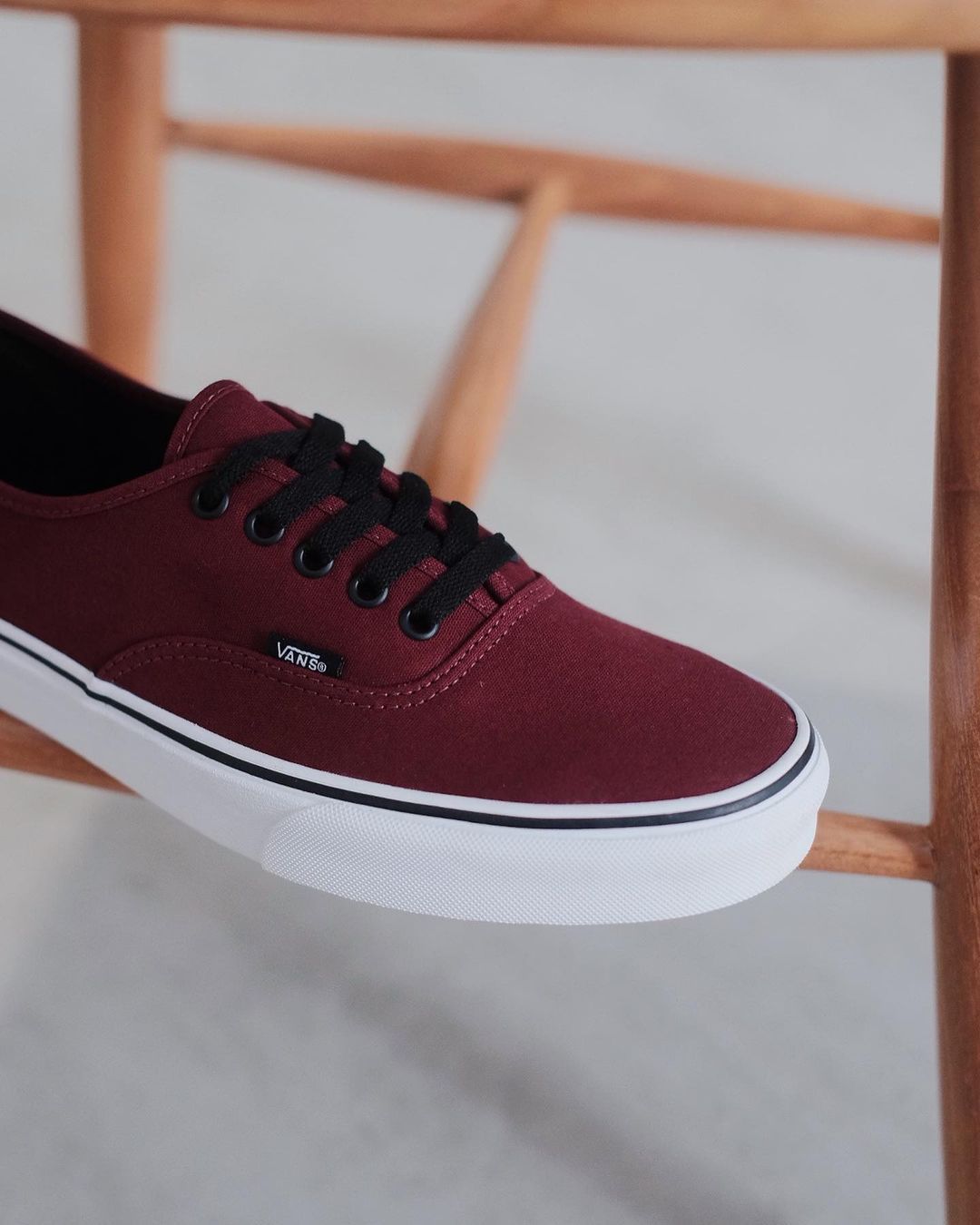 Vans Authentic Port Royale_1