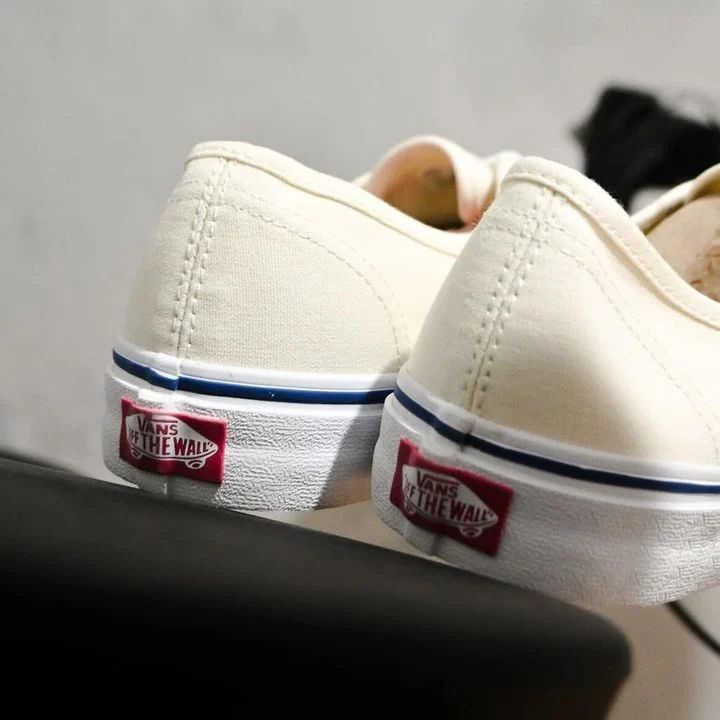 Vans Authentic "Foam"_4