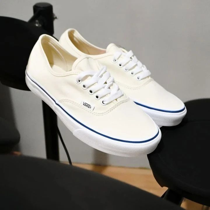 Vans Authentic "Foam"_1