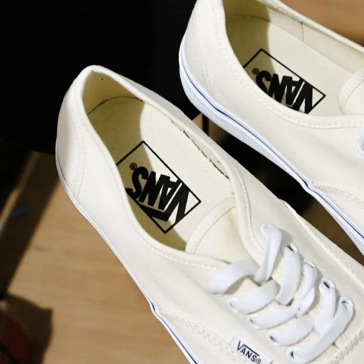 Vans Authentic "Foam"_3