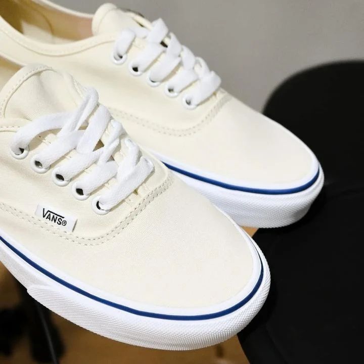 Vans Authentic "Foam"_2