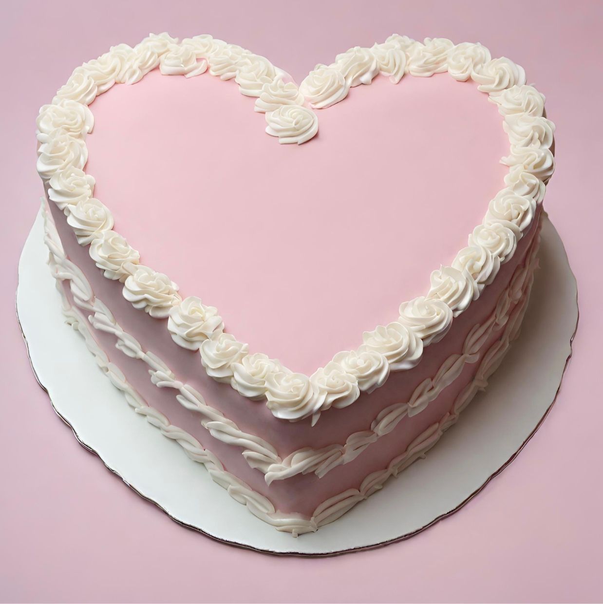 Heart cake_0