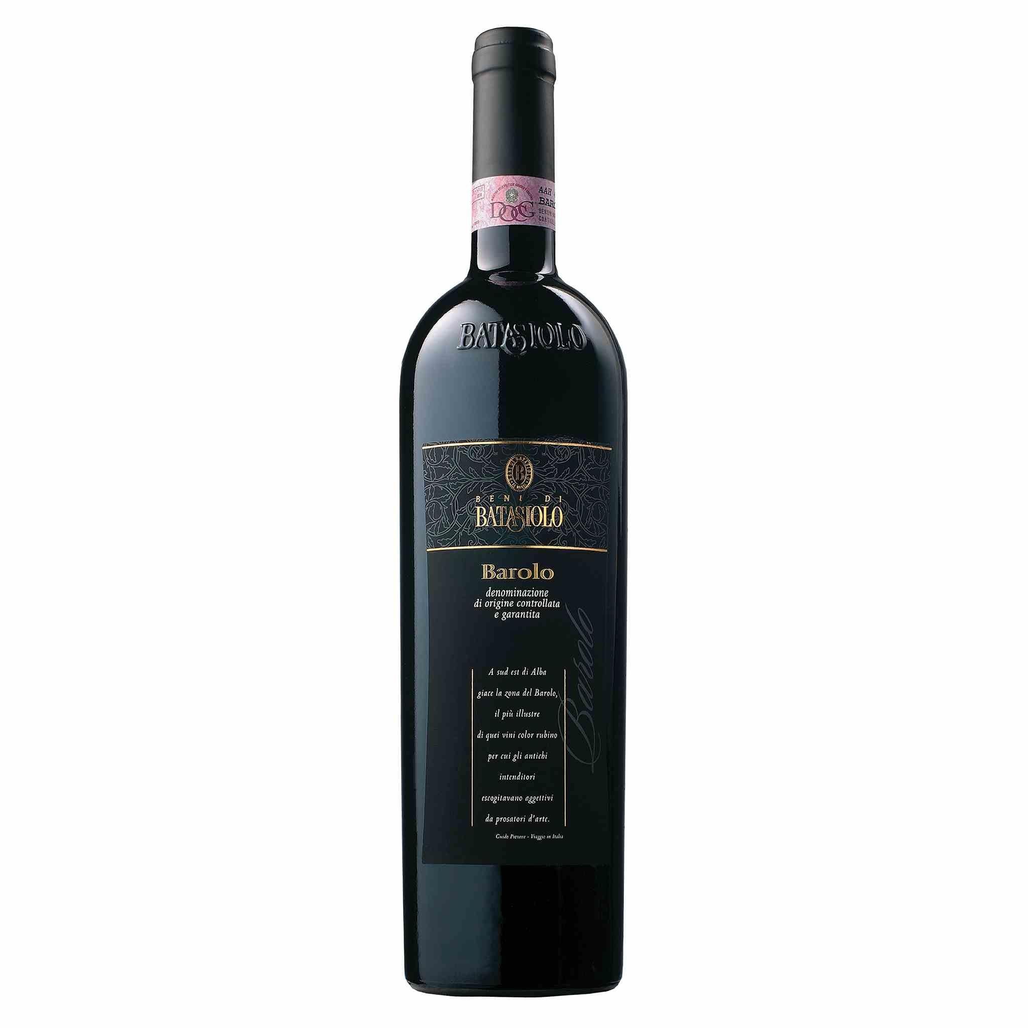 ( 632738100013 ) - VINO BATASIOLO BAROLO 6/750ML_0