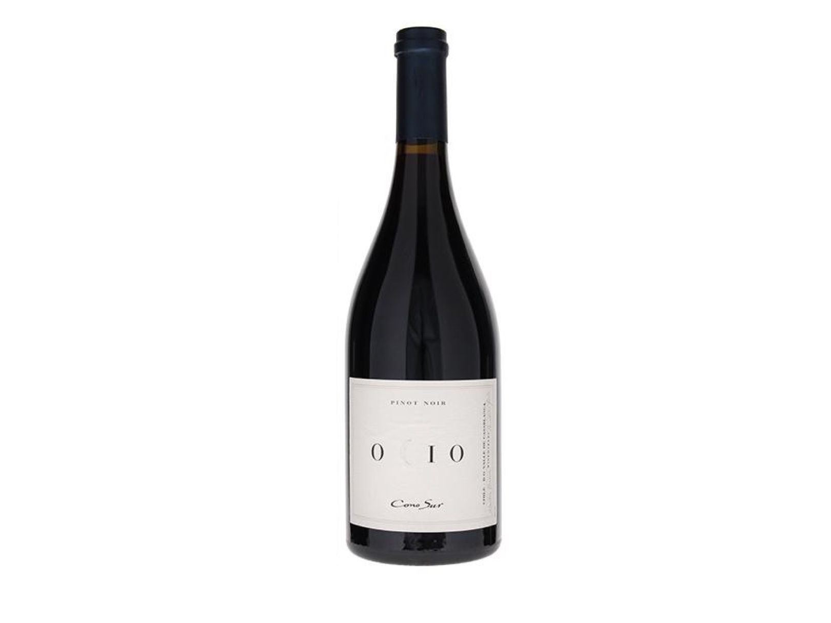 ( 7804320117522 ) - CONO SUR -OCIO PINOT NOIR 6/750 ML_0