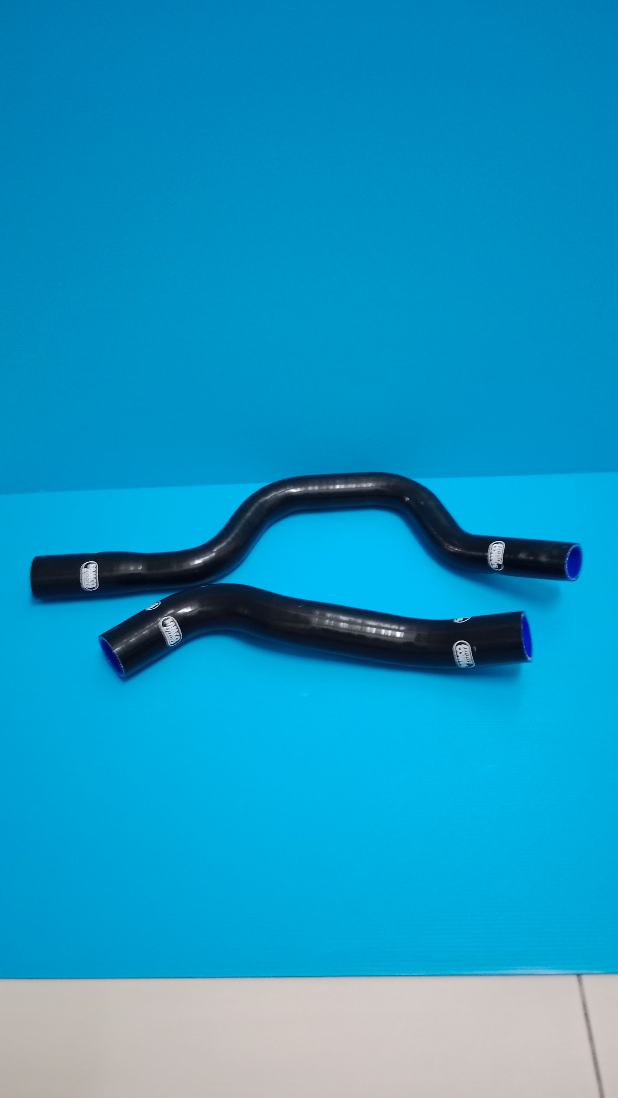 Samco sport radiator hose proton wira carburetor_0