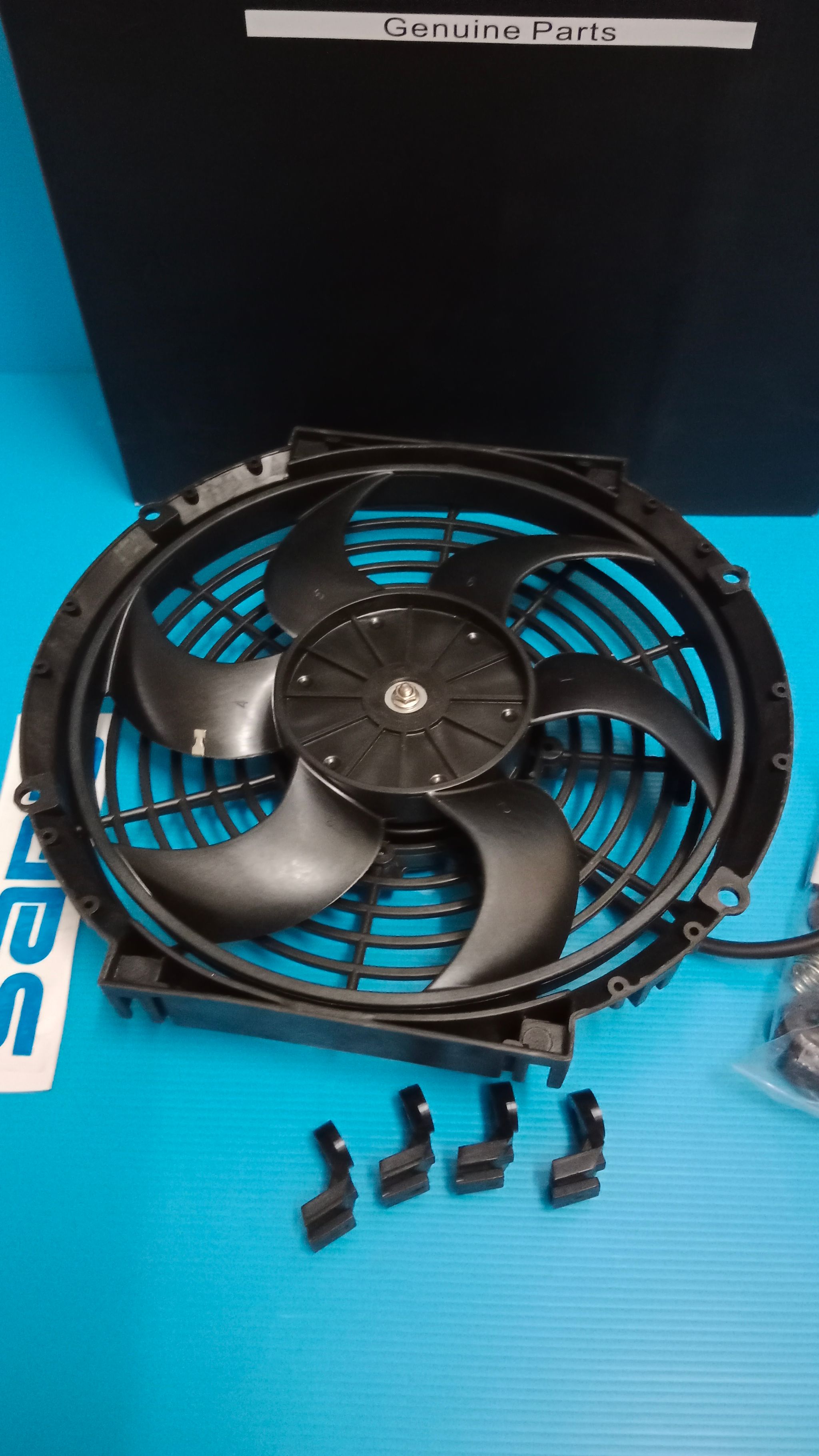 sard radiator fan 10ich blsck_3