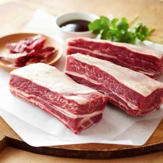 Wagyu Beef - Short Ribs MB 6-7_1