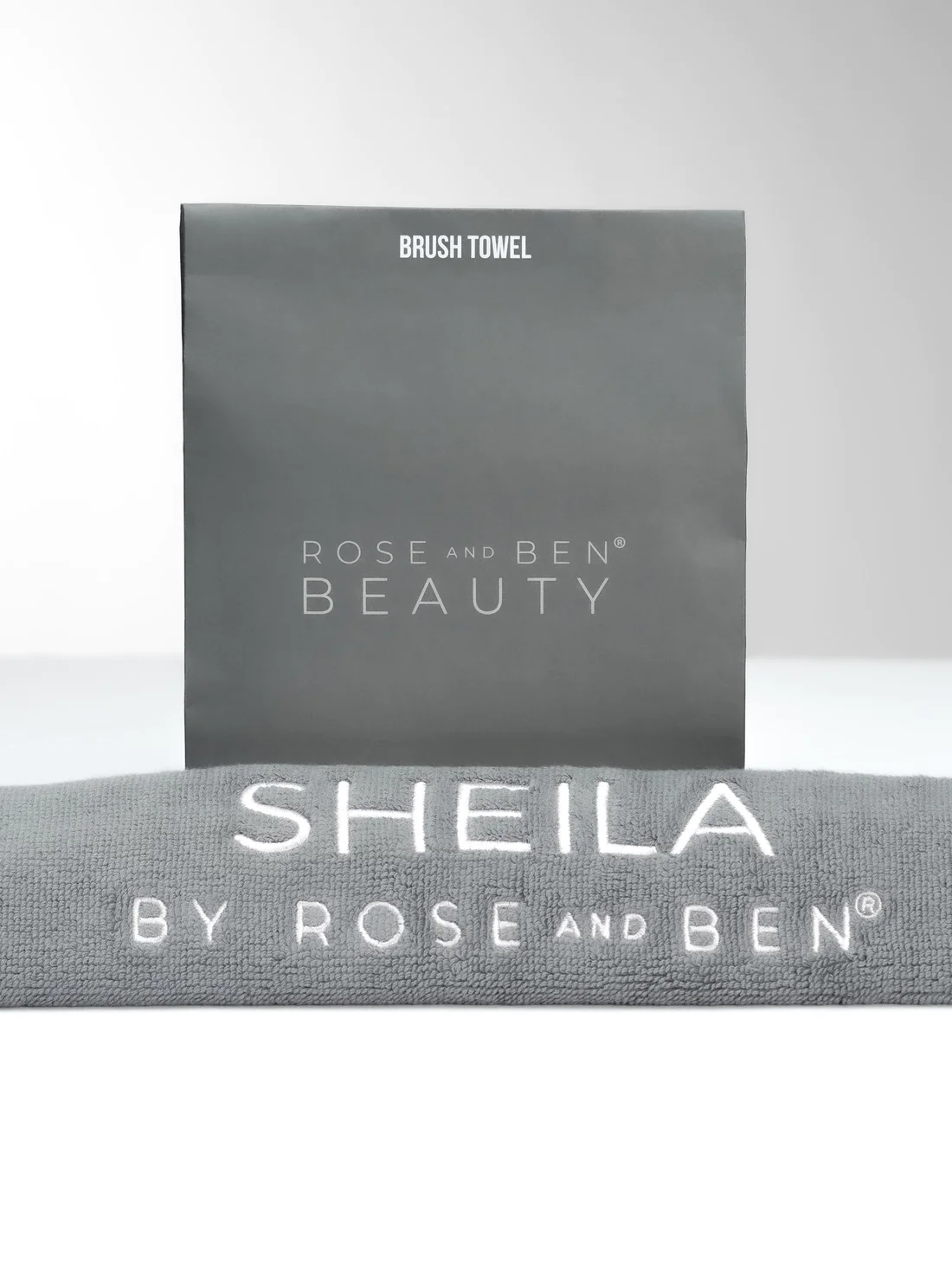 Rose and Ben Beauty Sheila Brush Towel_2