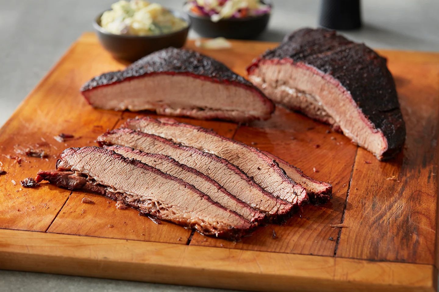 Brisket Choice - American Black Angus_1