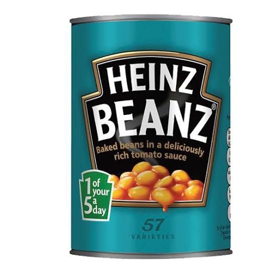 Heinz Baked Beans 415g_0