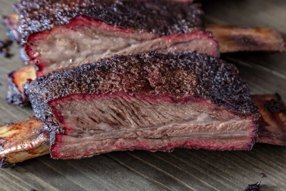 Short Ribs Choice - American Black Angus_1