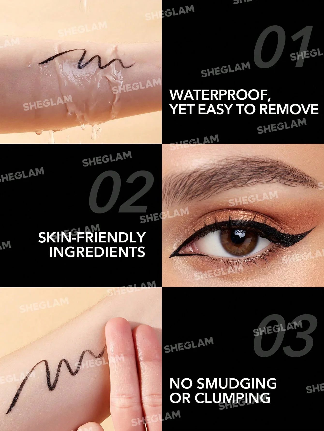 SHEGLAM Eye Affinity Waterproof Eyeliner_3