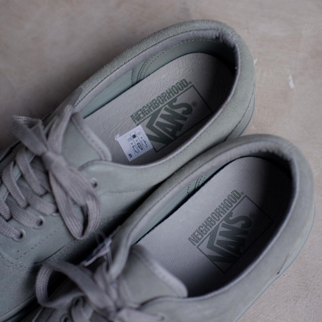 Vans Era 95 DX Neighborhood Seagrass:_3