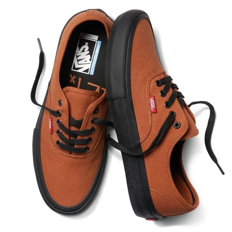 Vans Authentic "Dakato"_0