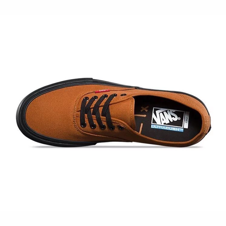 Vans Authentic "Dakato"_3