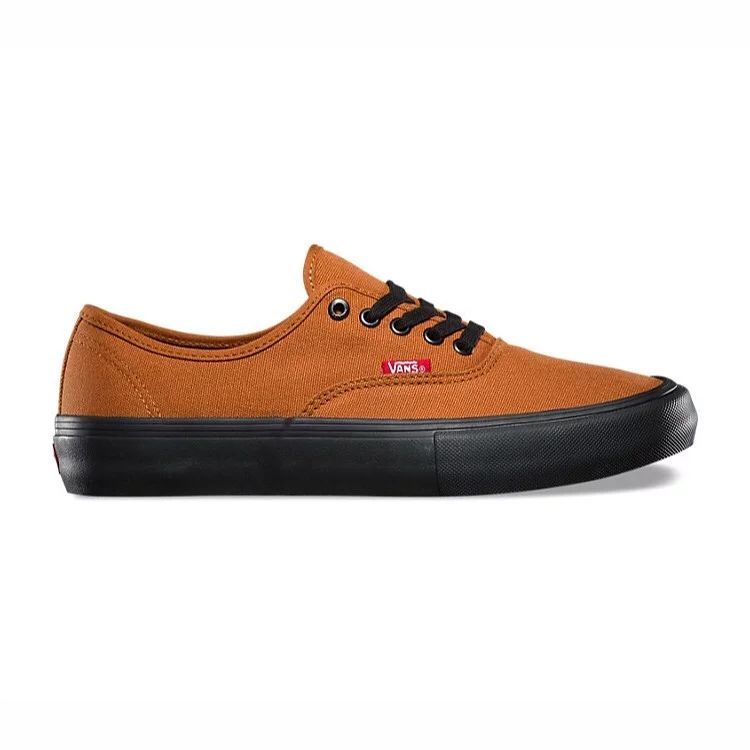 Vans Authentic "Dakato"_2