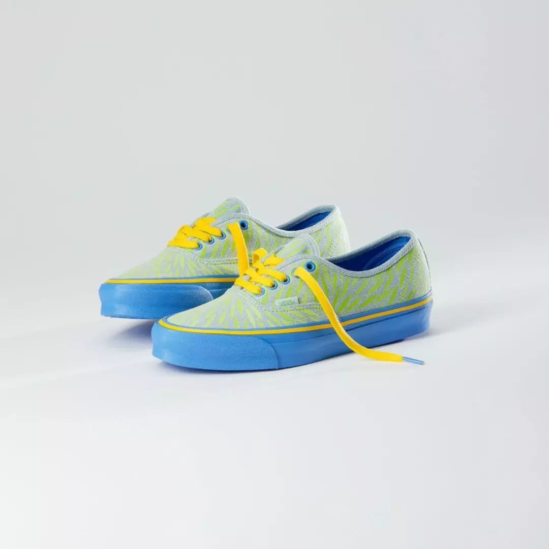 Vans Authentic OG LX "Sarah Andelman"_2