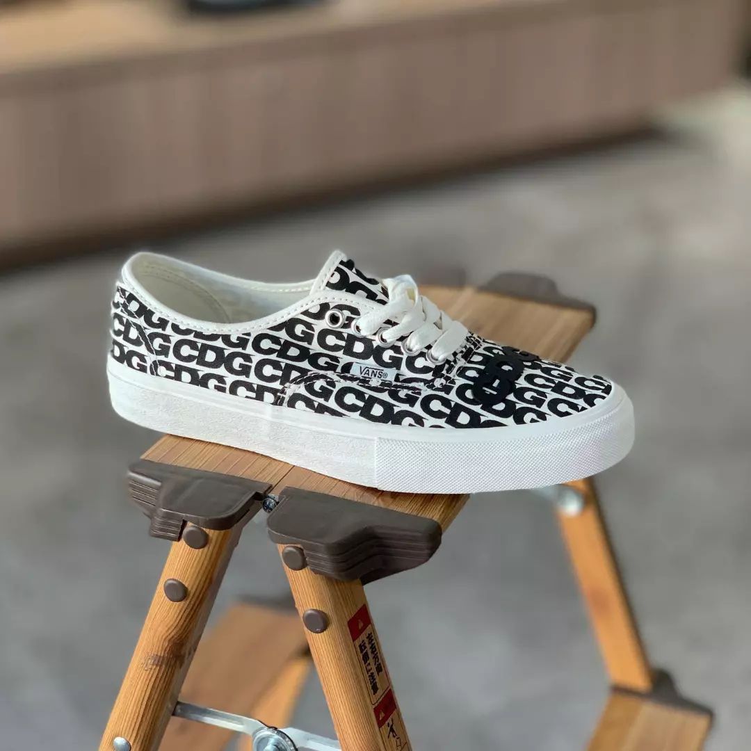 Vans Authentic "CDG_0