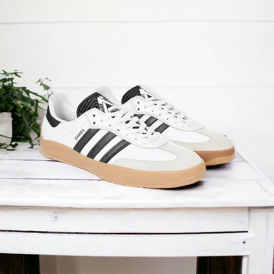 Adidas Samba Puig Palace_1