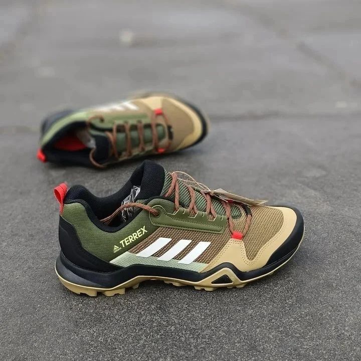 Adidas Terrex AX3_3